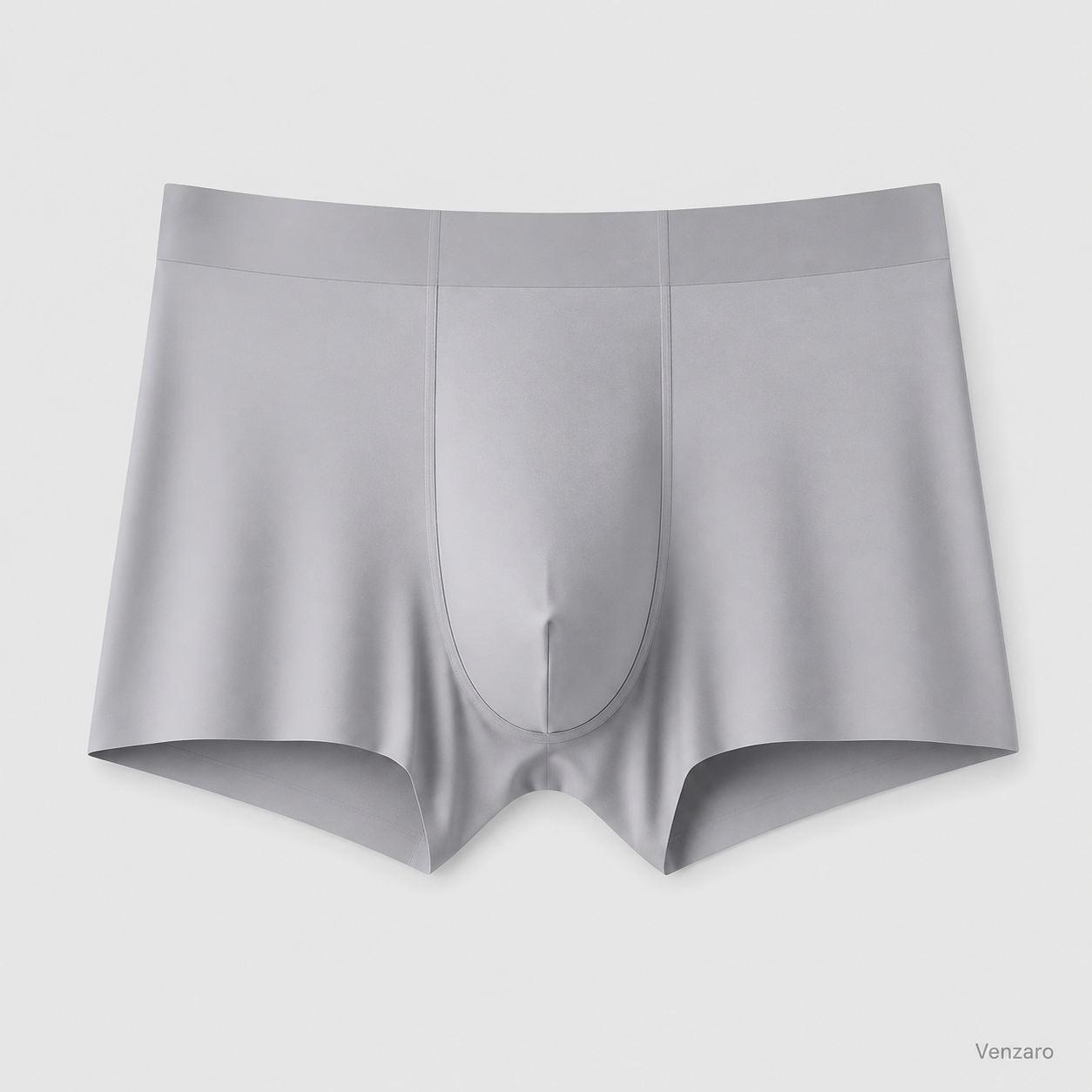 Men's Ultra Soft Ice Silk Lycra Material Comfortable Underwear | Light-Weight | Breathable | Anti-Bacterial