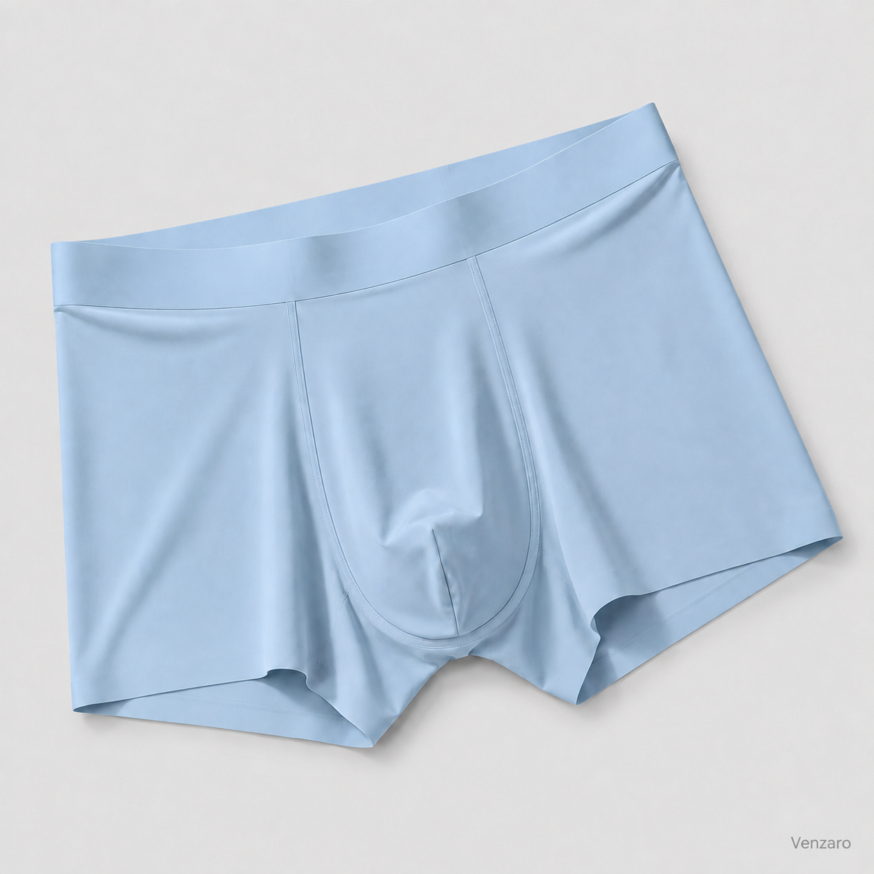 Men's Ultra Soft Ice Silk Lycra Material Comfortable Underwear | Light-Weight | Breathable | Anti-Bacterial